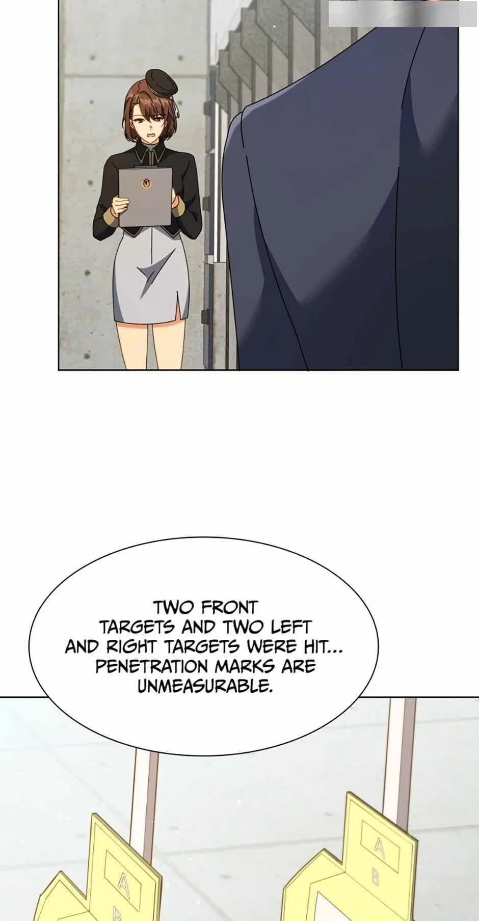 Necromancer Academy and the Genius Summoner Chapter 55 – Page 35