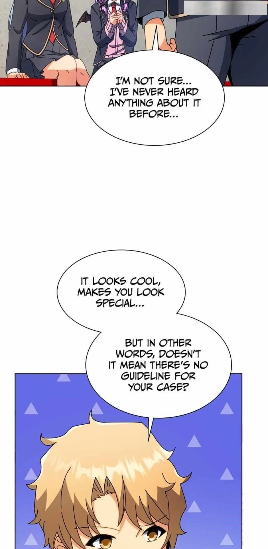 Necromancer Academy and the Genius Summoner Chapter 55 – Page 40