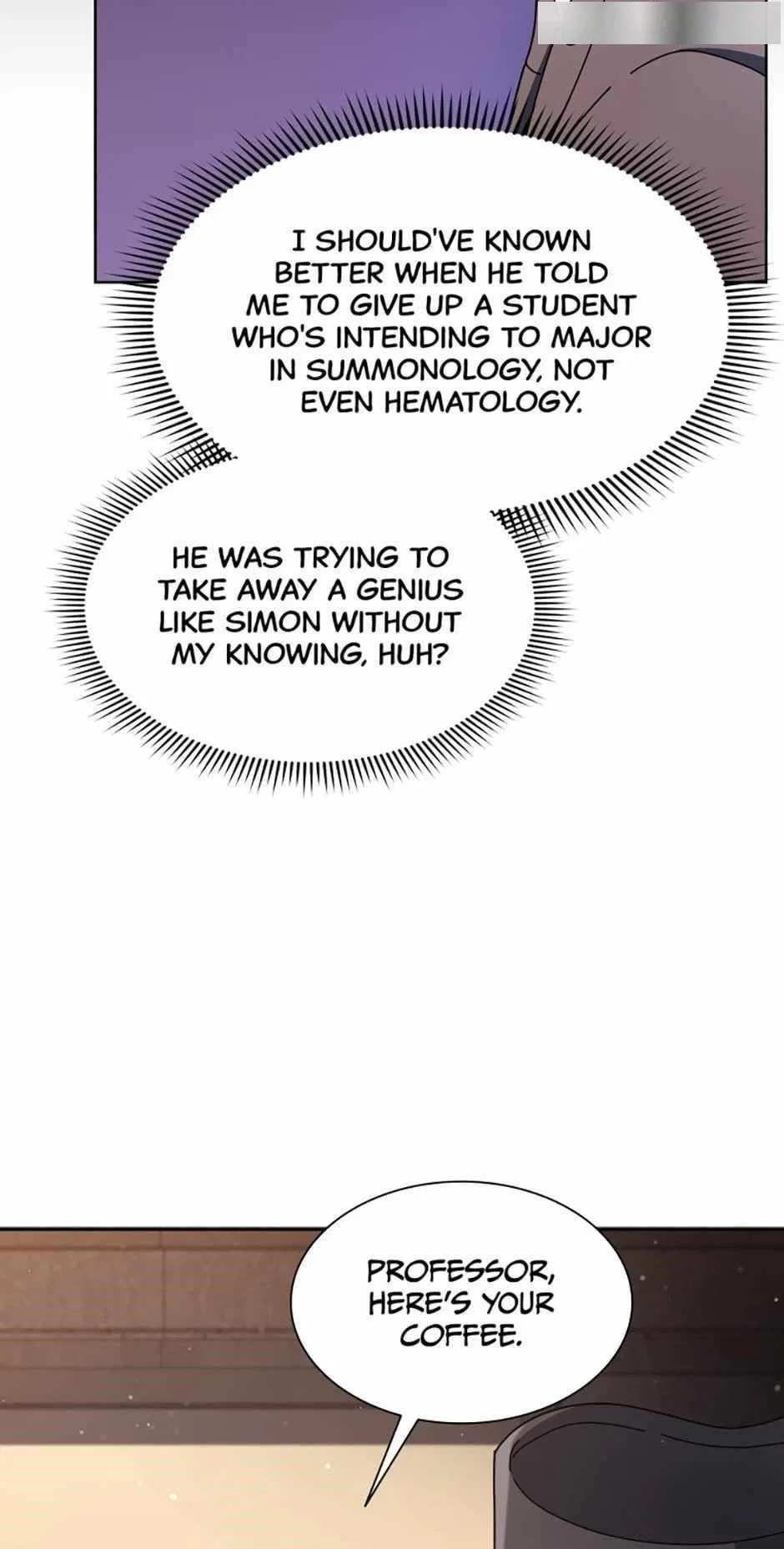Necromancer Academy and the Genius Summoner Chapter 55 – Page 70