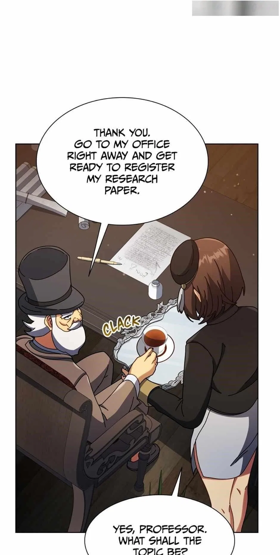 Necromancer Academy and the Genius Summoner Chapter 55 – Page 72