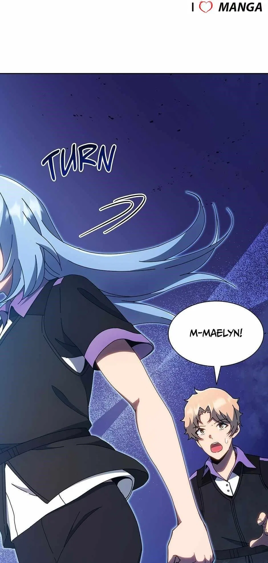 Necromancer Academy and the Genius Summoner Chapter 54 – Page 9