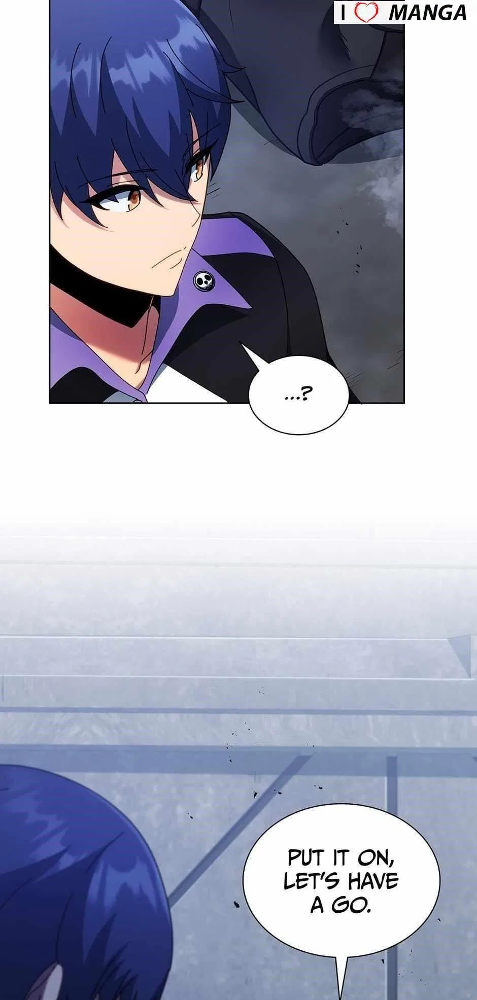 Necromancer Academy and the Genius Summoner Chapter 54 – Page 12
