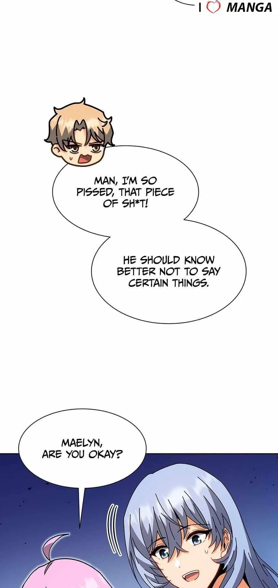 Necromancer Academy and the Genius Summoner Chapter 54 – Page 34
