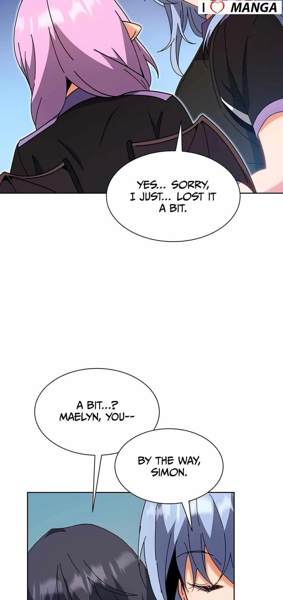 Necromancer Academy and the Genius Summoner Chapter 54 – Page 35