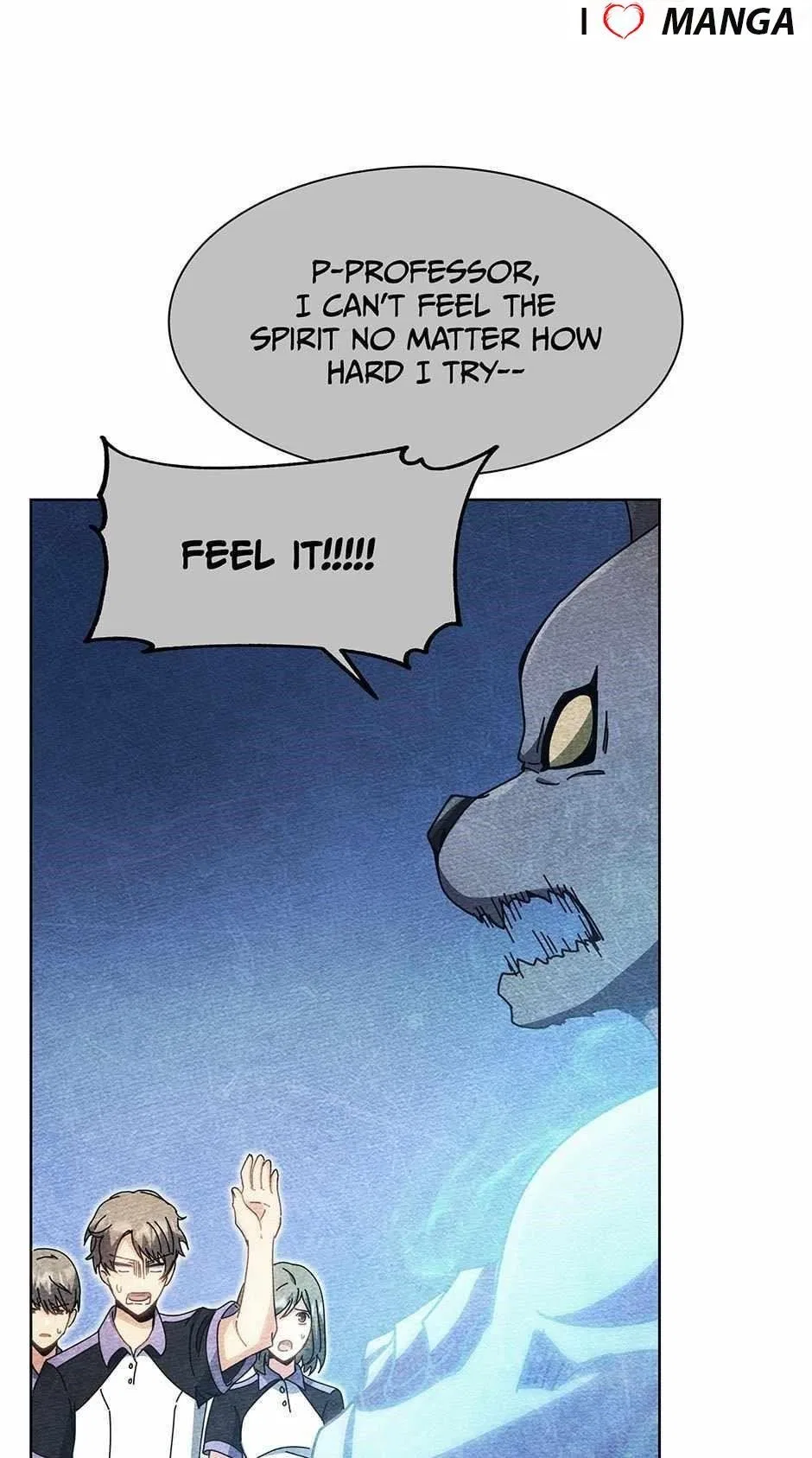 Necromancer Academy and the Genius Summoner Chapter 54 – Page 68
