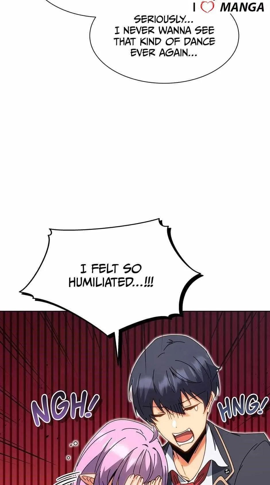 Necromancer Academy and the Genius Summoner Chapter 54 – Page 71