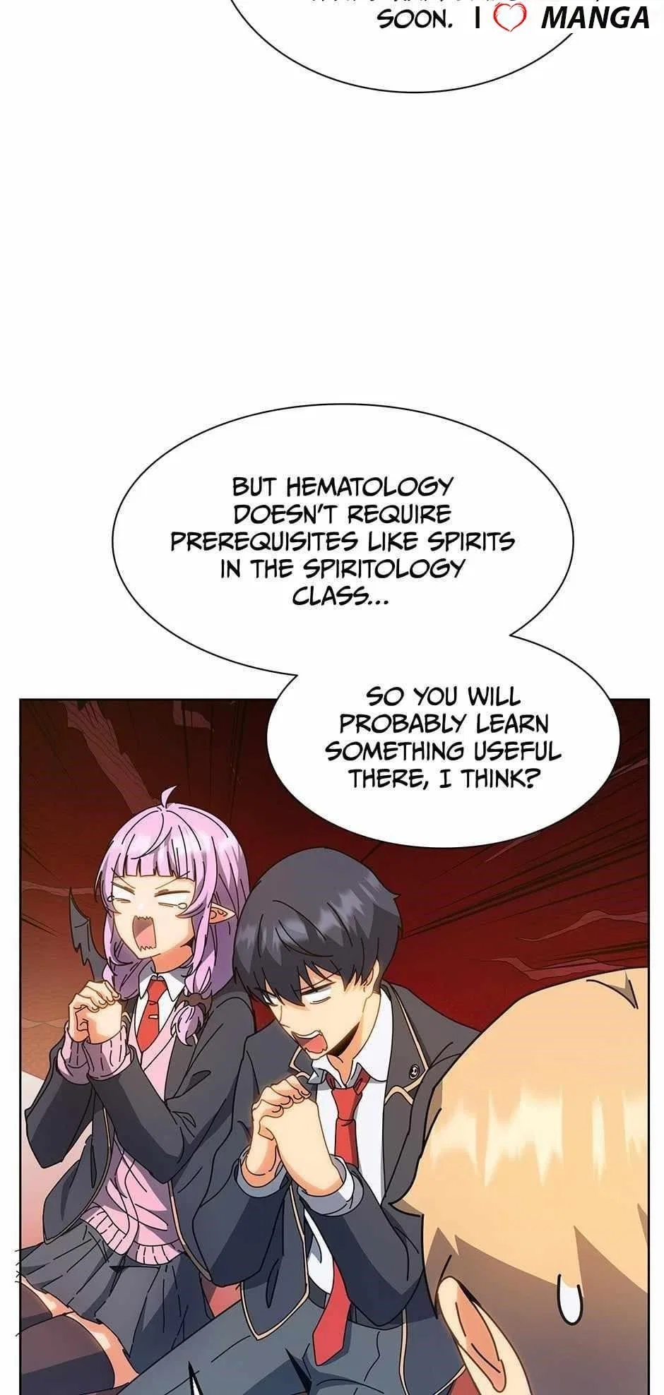 Necromancer Academy and the Genius Summoner Chapter 54 – Page 74