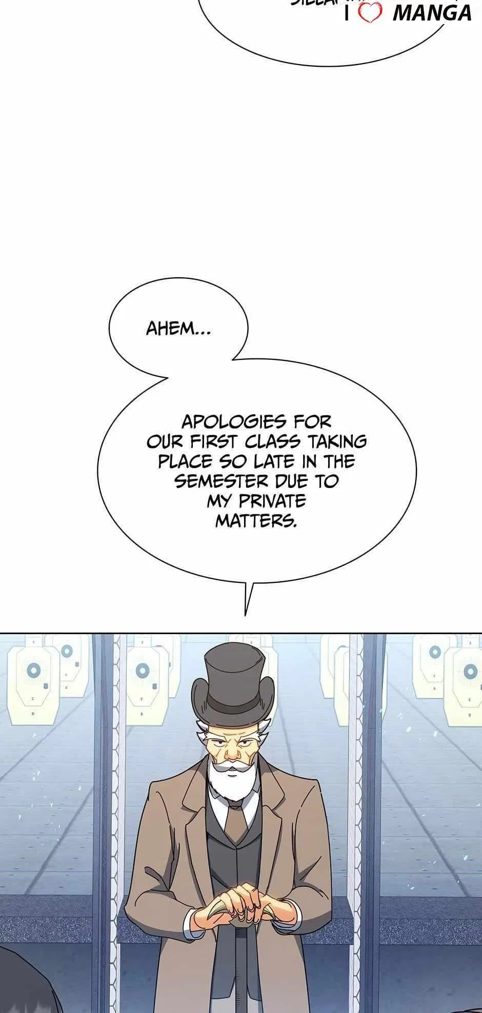 Necromancer Academy and the Genius Summoner Chapter 54 – Page 77