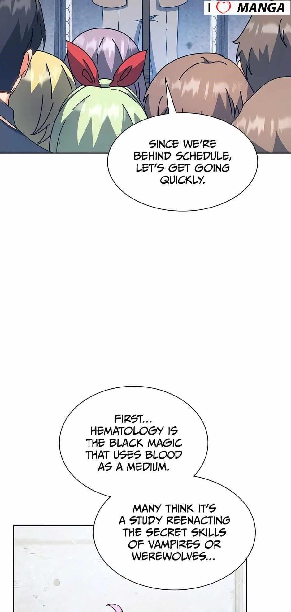 Necromancer Academy and the Genius Summoner Chapter 54 – Page 78