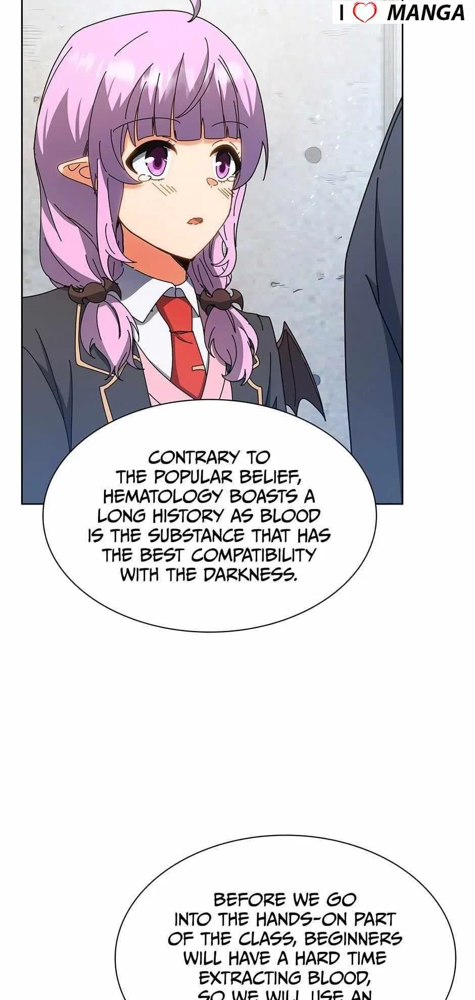Necromancer Academy and the Genius Summoner Chapter 54 – Page 79