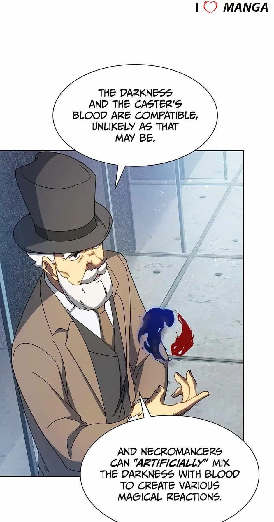 Necromancer Academy and the Genius Summoner Chapter 54 – Page 81