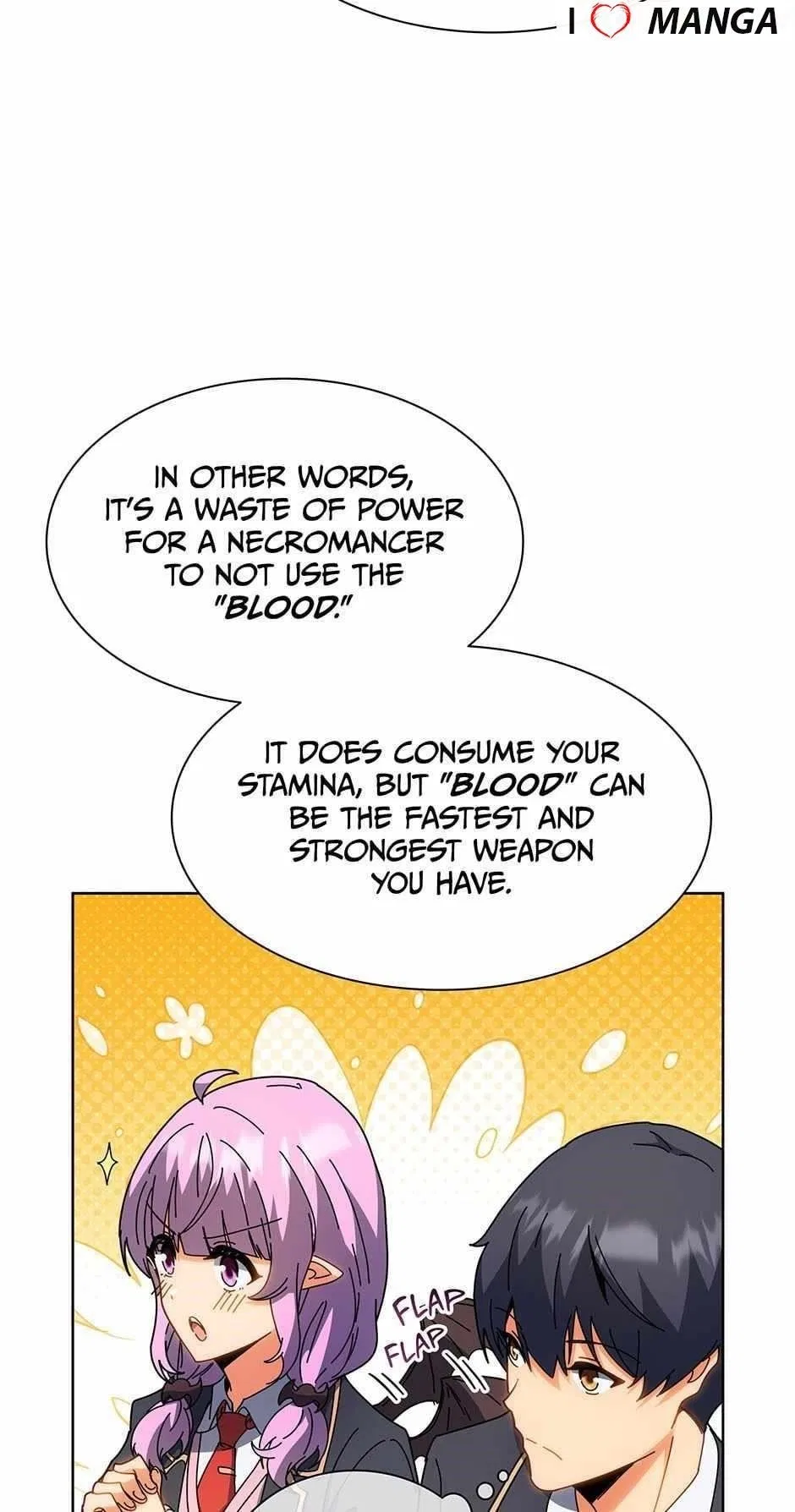 Necromancer Academy and the Genius Summoner Chapter 54 – Page 82