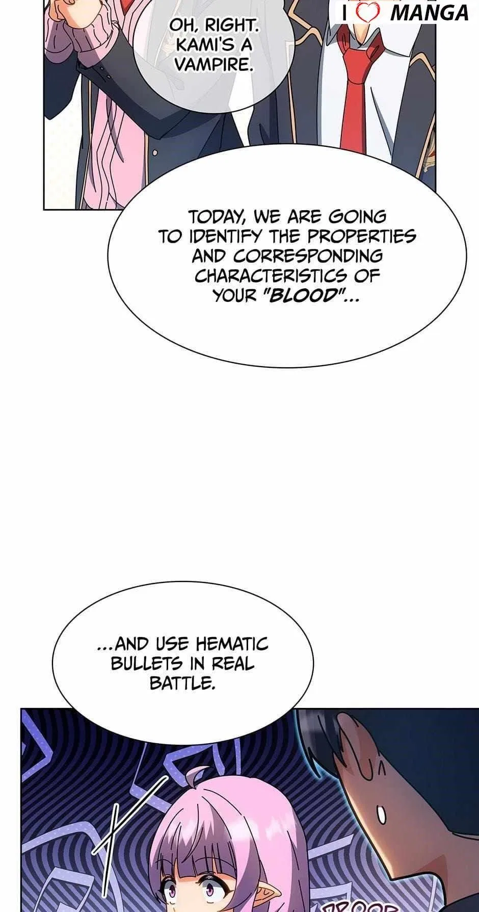 Necromancer Academy and the Genius Summoner Chapter 54 – Page 83