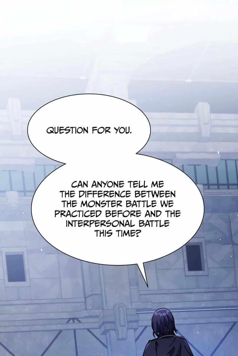 Necromancer Academy and the Genius Summoner Chapter 53 – Page 1
