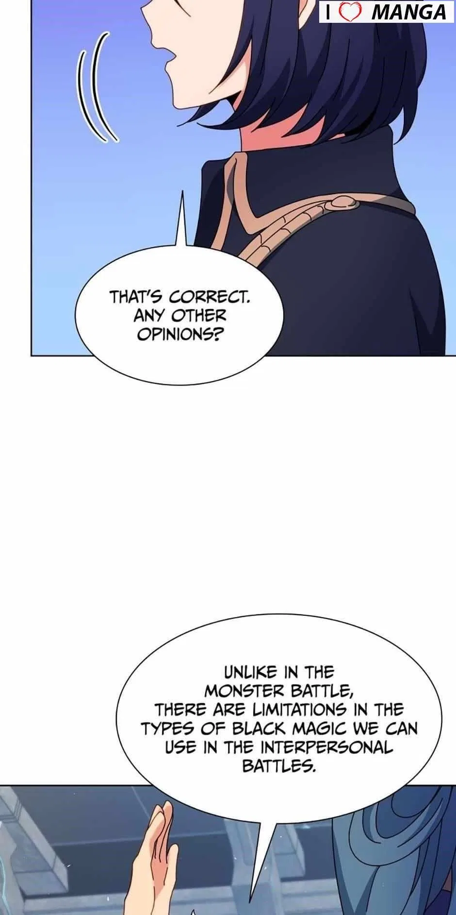 Necromancer Academy and the Genius Summoner Chapter 53 – Page 4