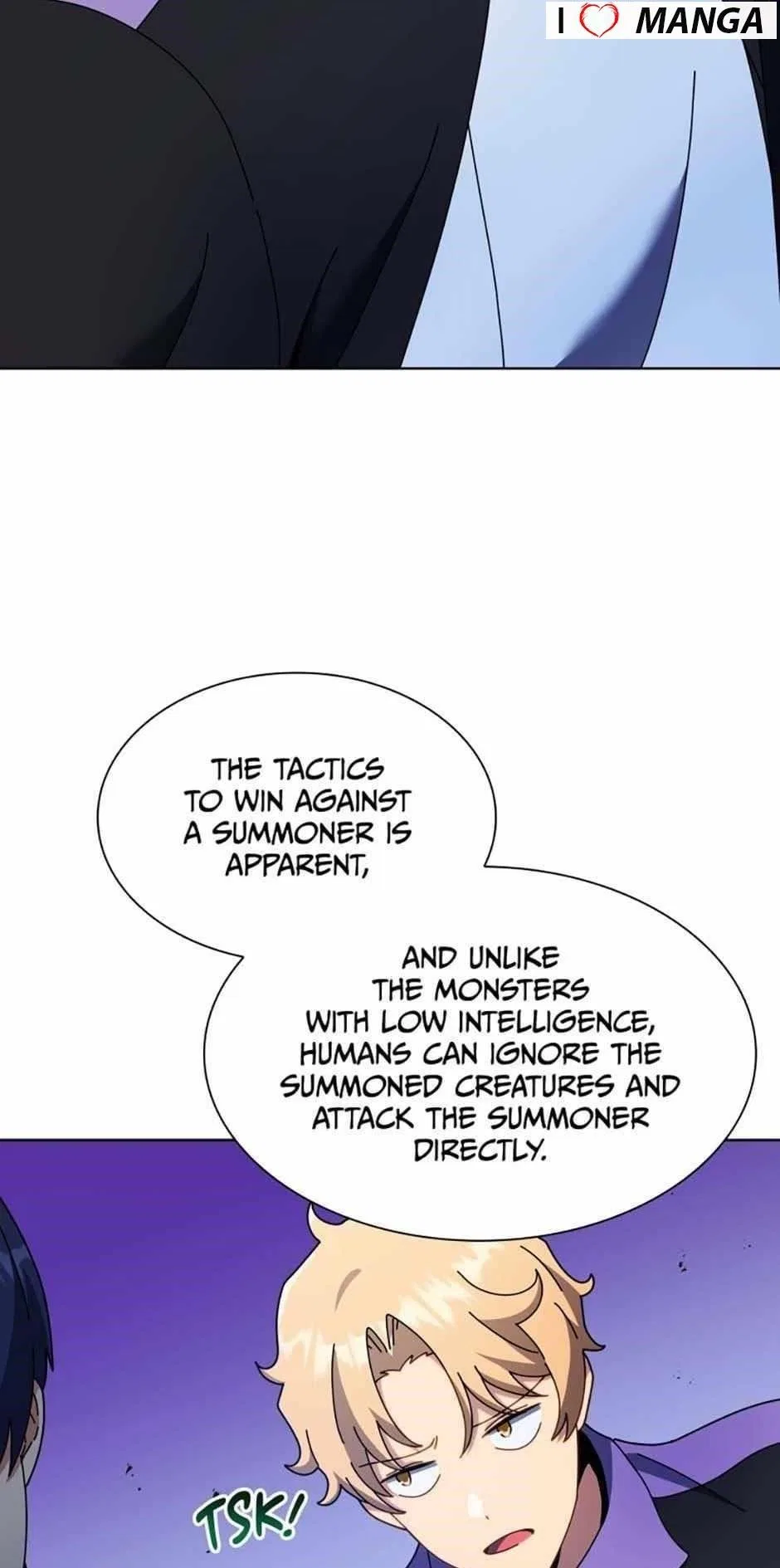 Necromancer Academy and the Genius Summoner Chapter 53 – Page 9
