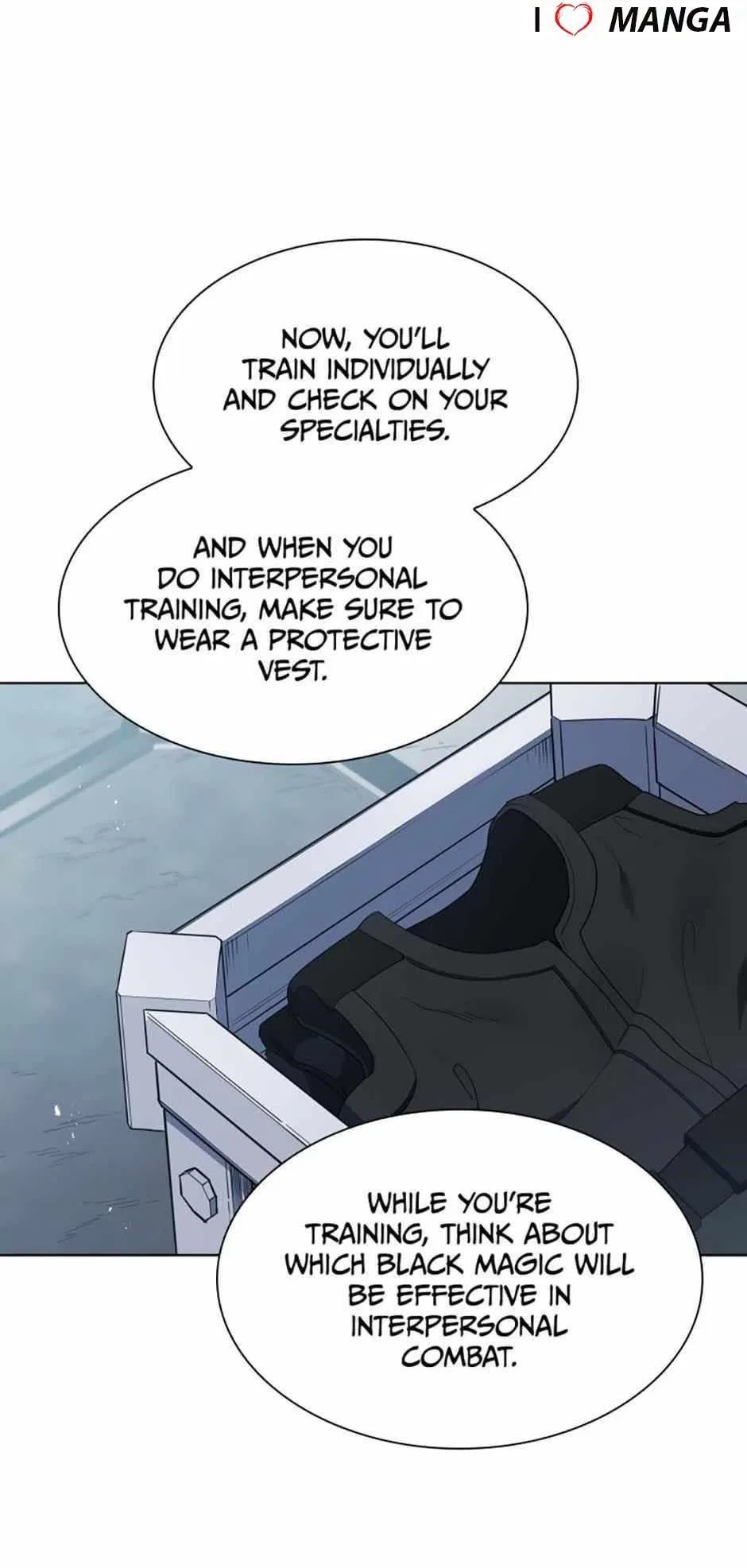 Necromancer Academy and the Genius Summoner Chapter 53 – Page 16