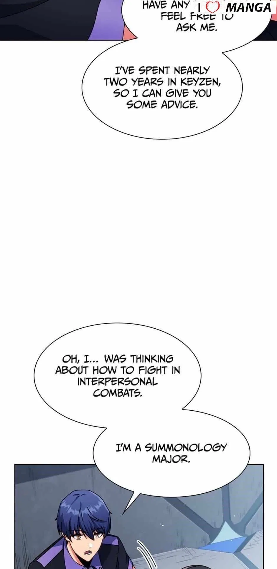 Necromancer Academy and the Genius Summoner Chapter 53 – Page 27