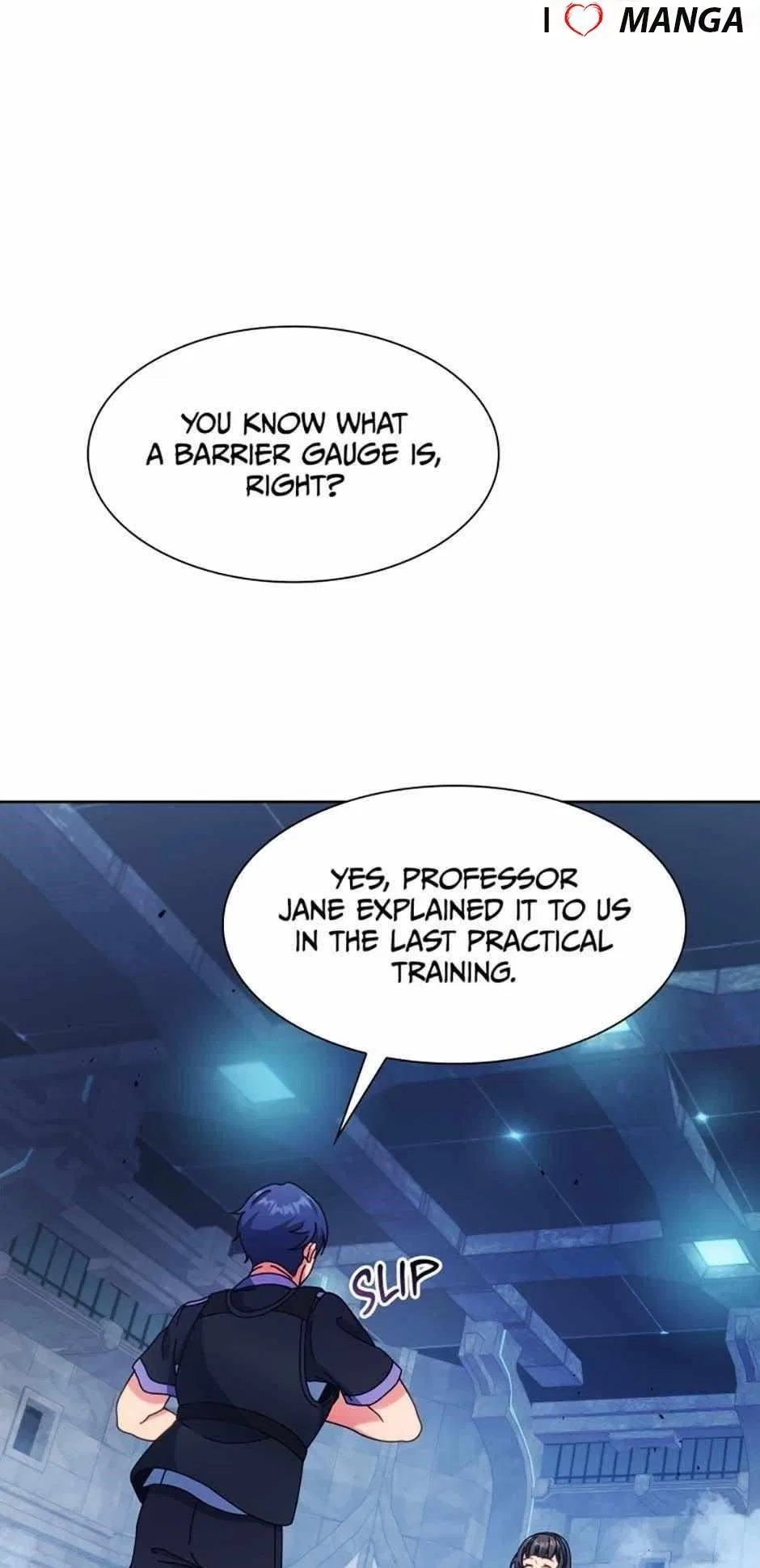 Necromancer Academy and the Genius Summoner Chapter 53 – Page 32
