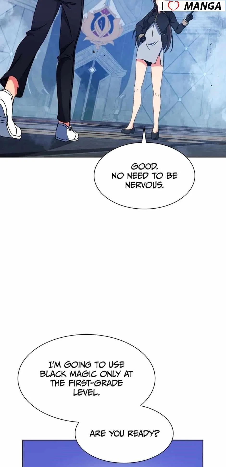Necromancer Academy and the Genius Summoner Chapter 53 – Page 33