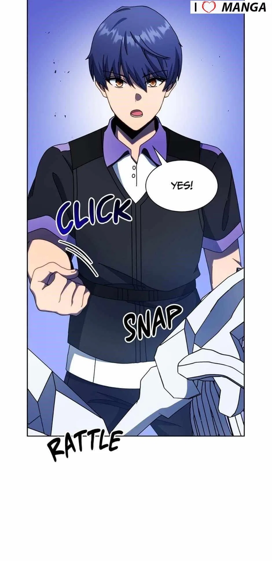 Necromancer Academy and the Genius Summoner Chapter 53 – Page 34