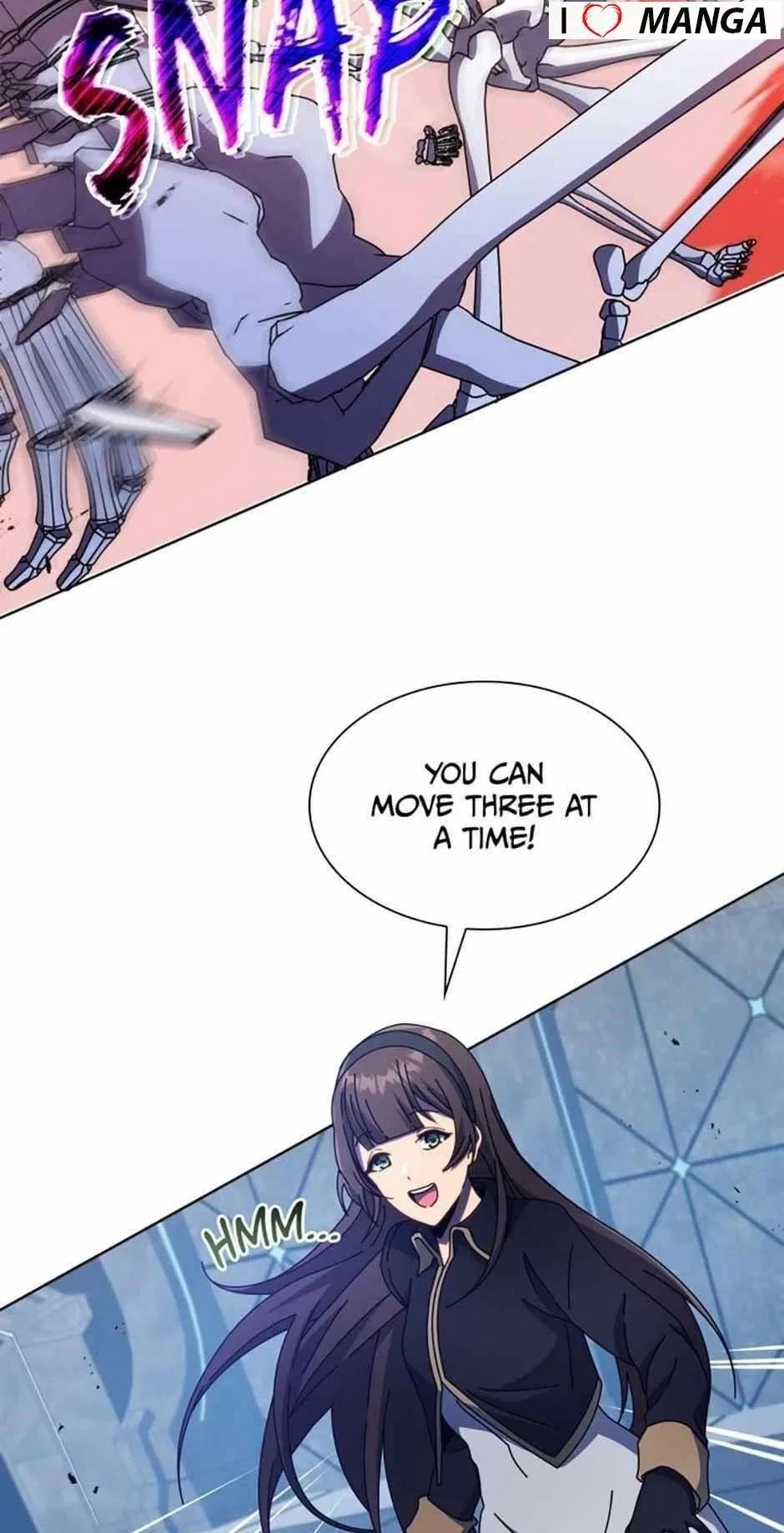 Necromancer Academy and the Genius Summoner Chapter 53 – Page 42