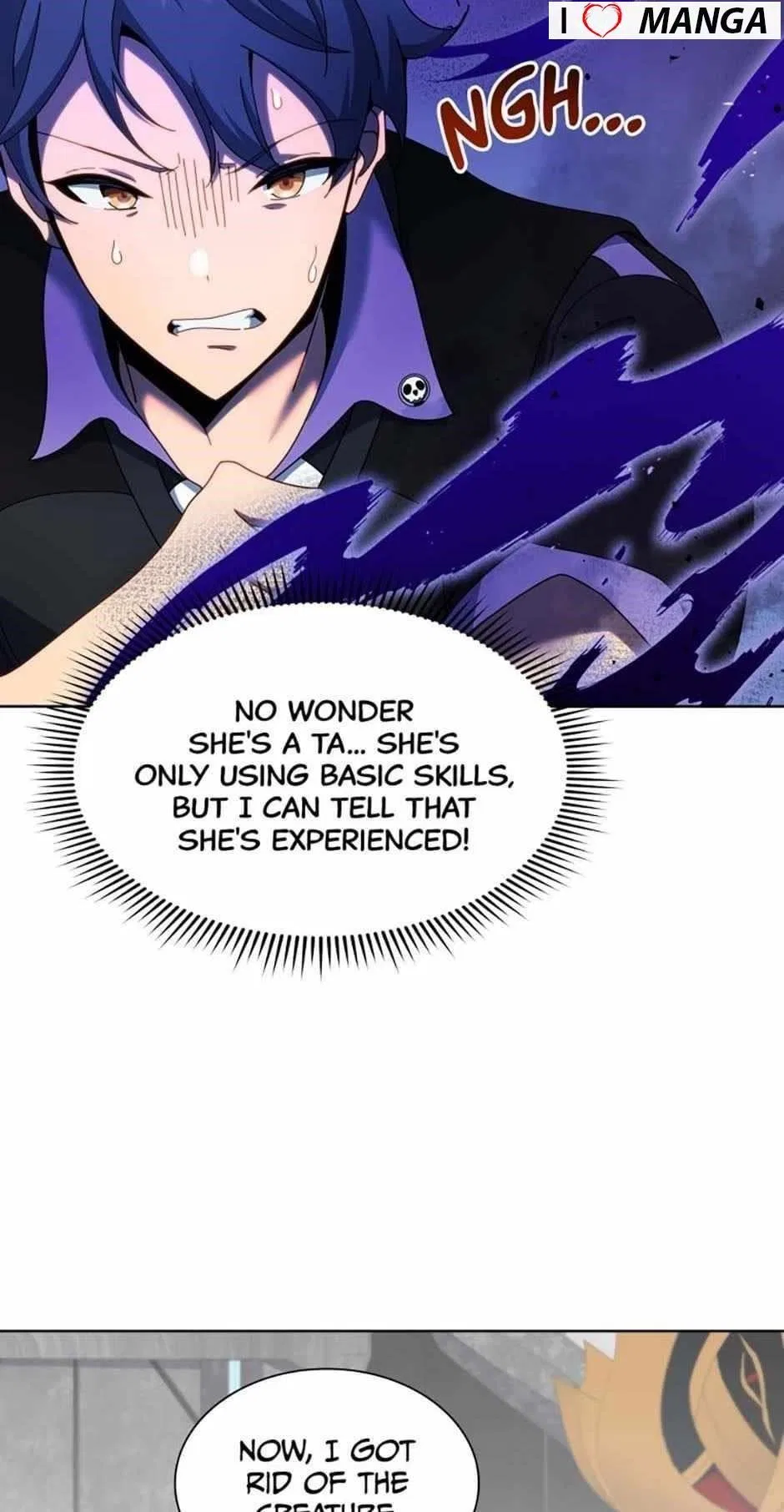Necromancer Academy and the Genius Summoner Chapter 53 – Page 51