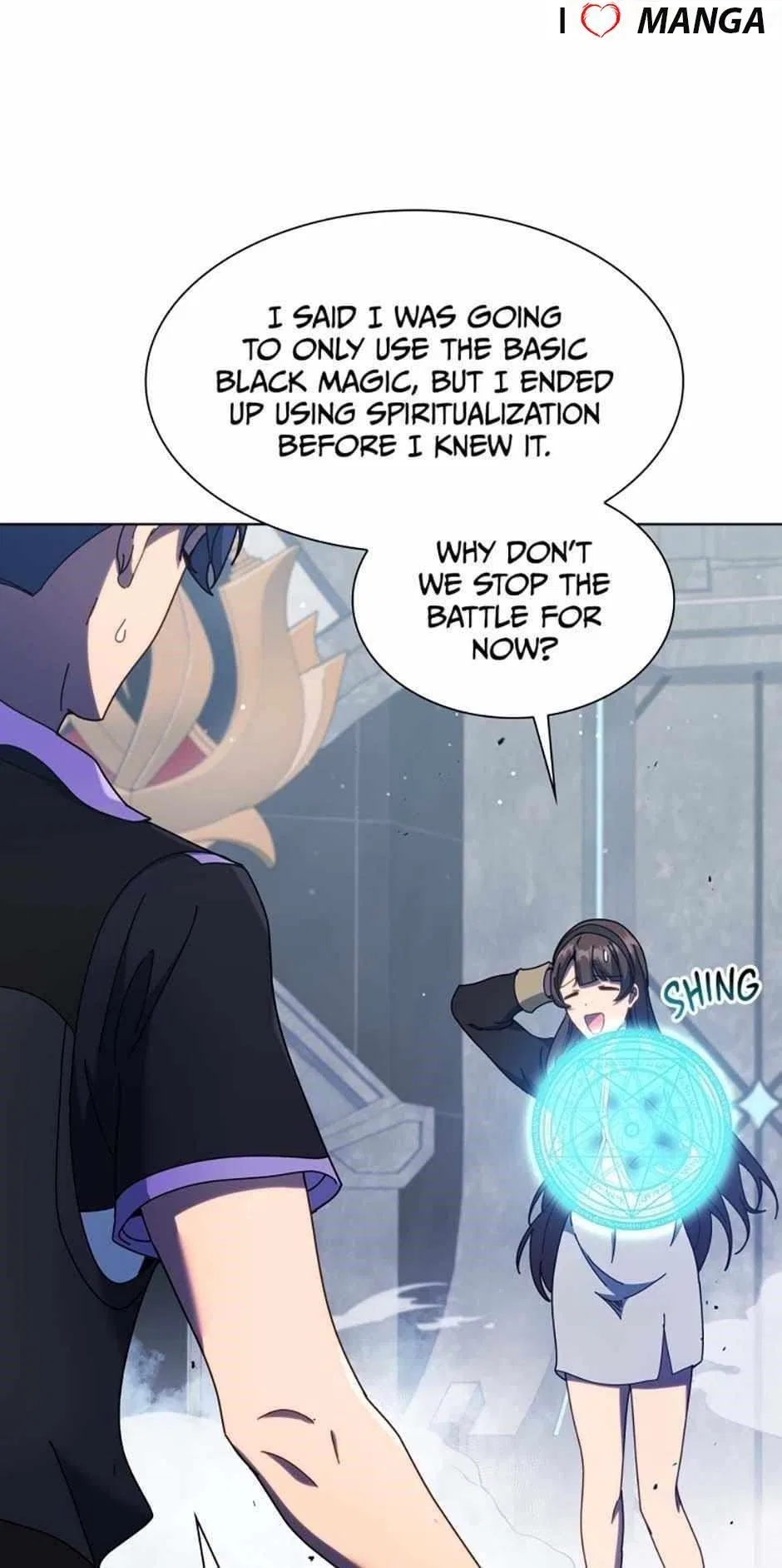 Necromancer Academy and the Genius Summoner Chapter 53 – Page 63