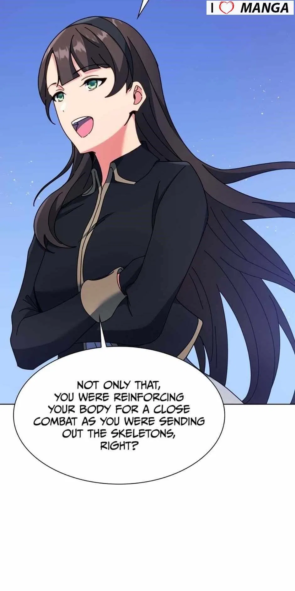 Necromancer Academy and the Genius Summoner Chapter 53 – Page 67