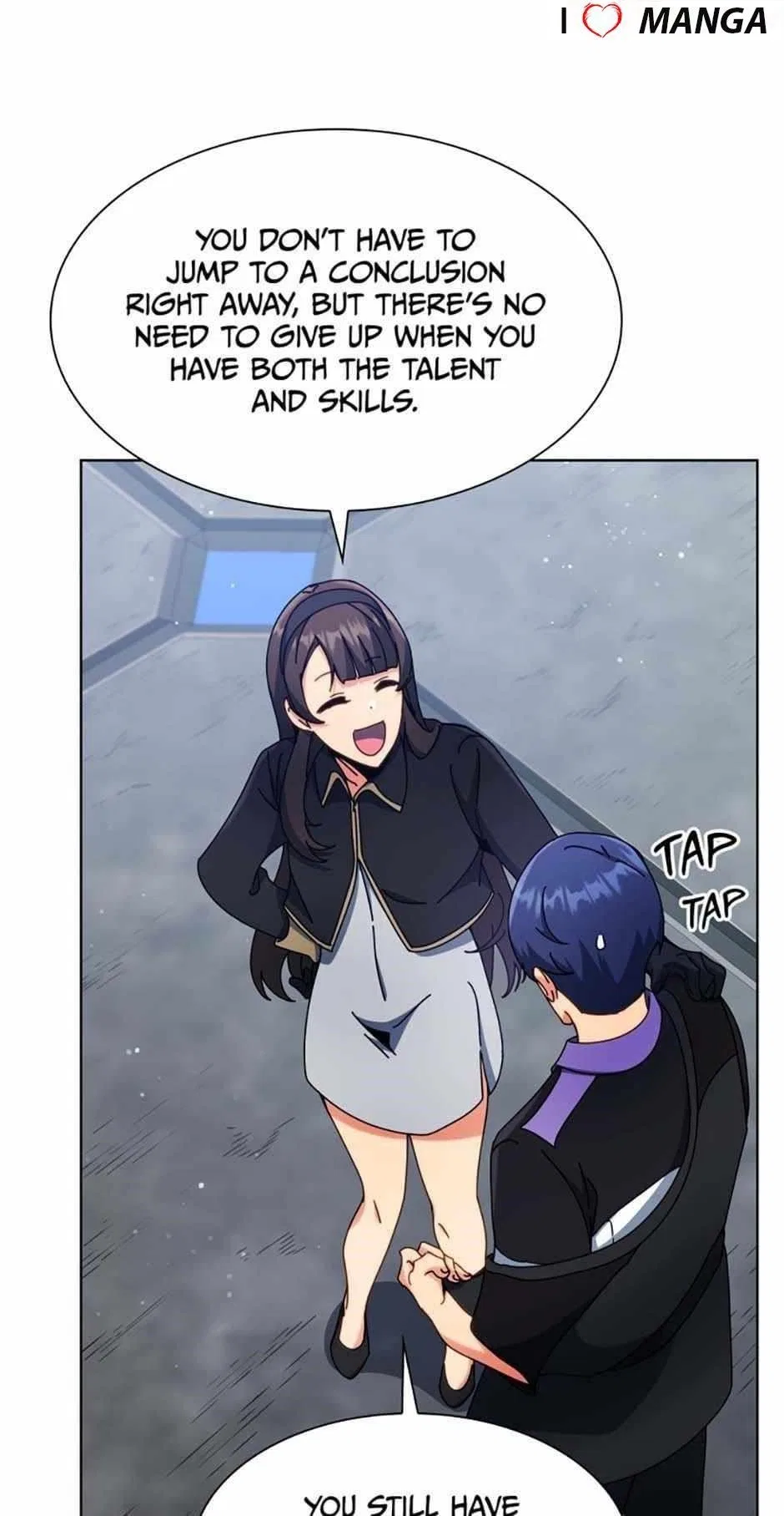 Necromancer Academy and the Genius Summoner Chapter 53 – Page 69