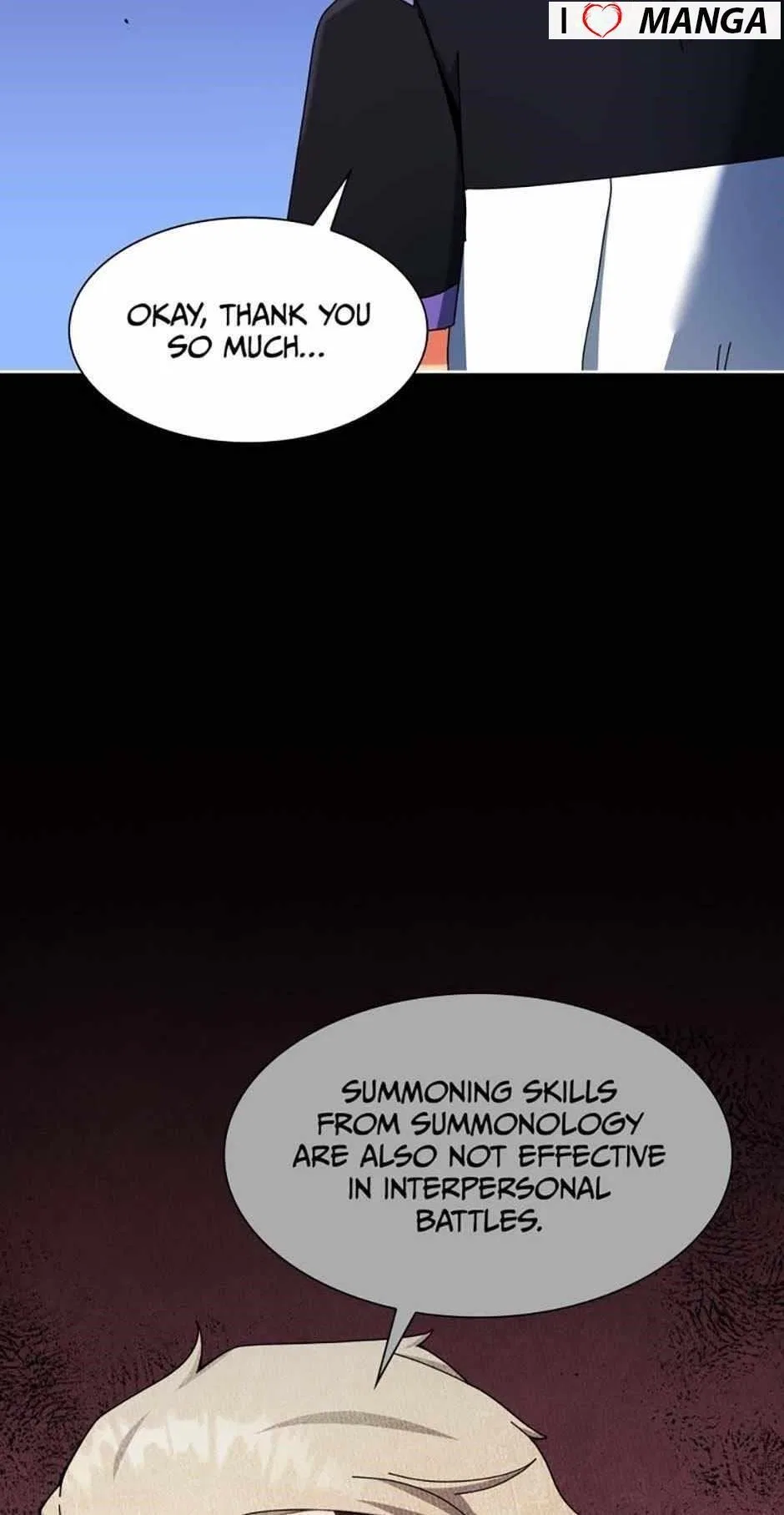 Necromancer Academy and the Genius Summoner Chapter 53 – Page 71