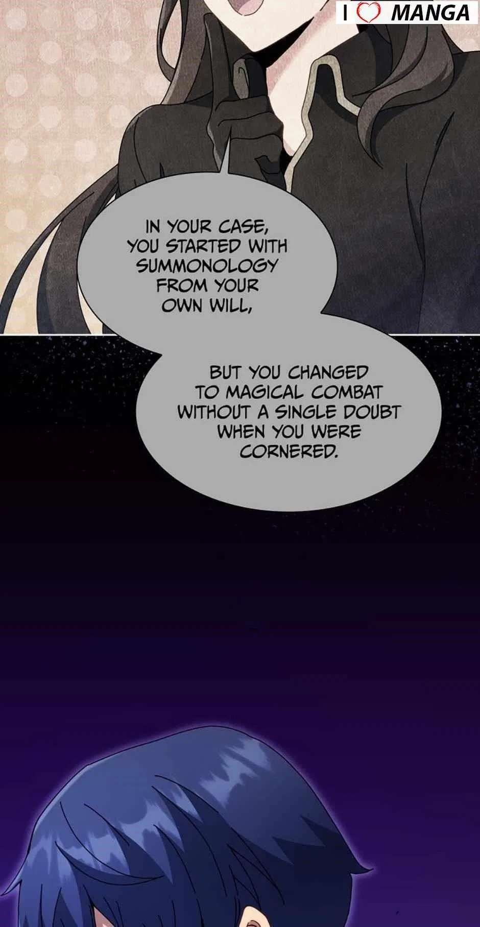 Necromancer Academy and the Genius Summoner Chapter 53 – Page 73