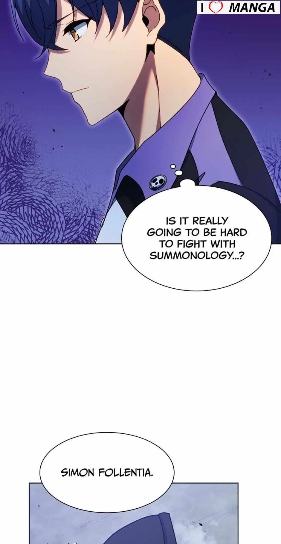 Necromancer Academy and the Genius Summoner Chapter 53 – Page 74