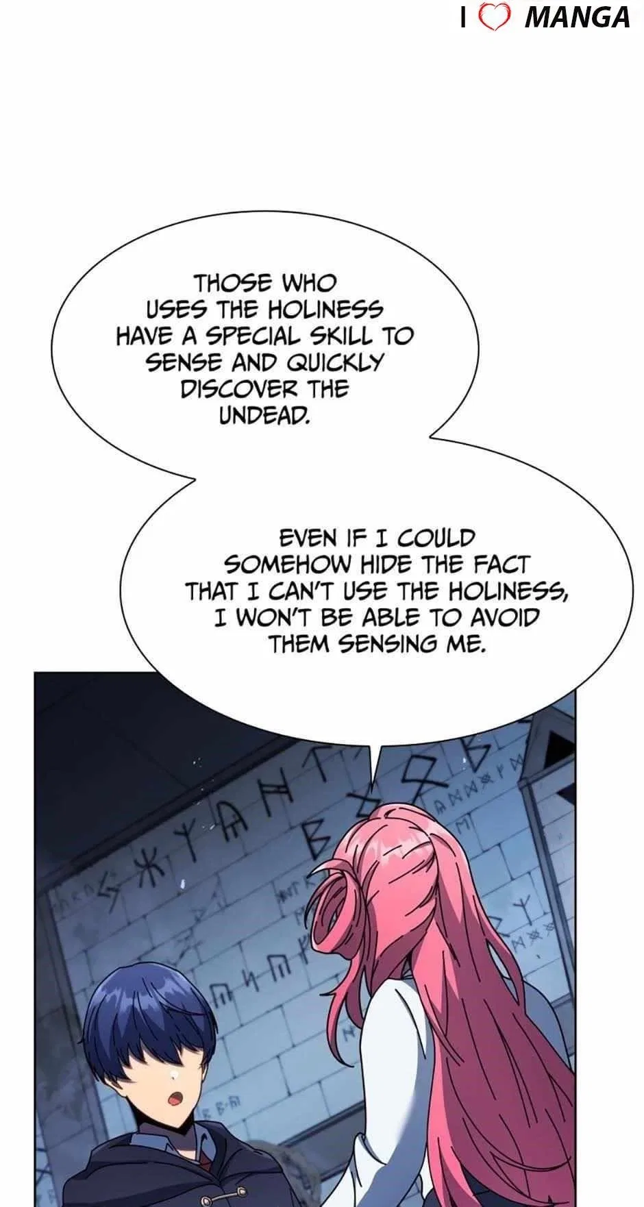 Necromancer Academy and the Genius Summoner Chapter 52 – Page 9