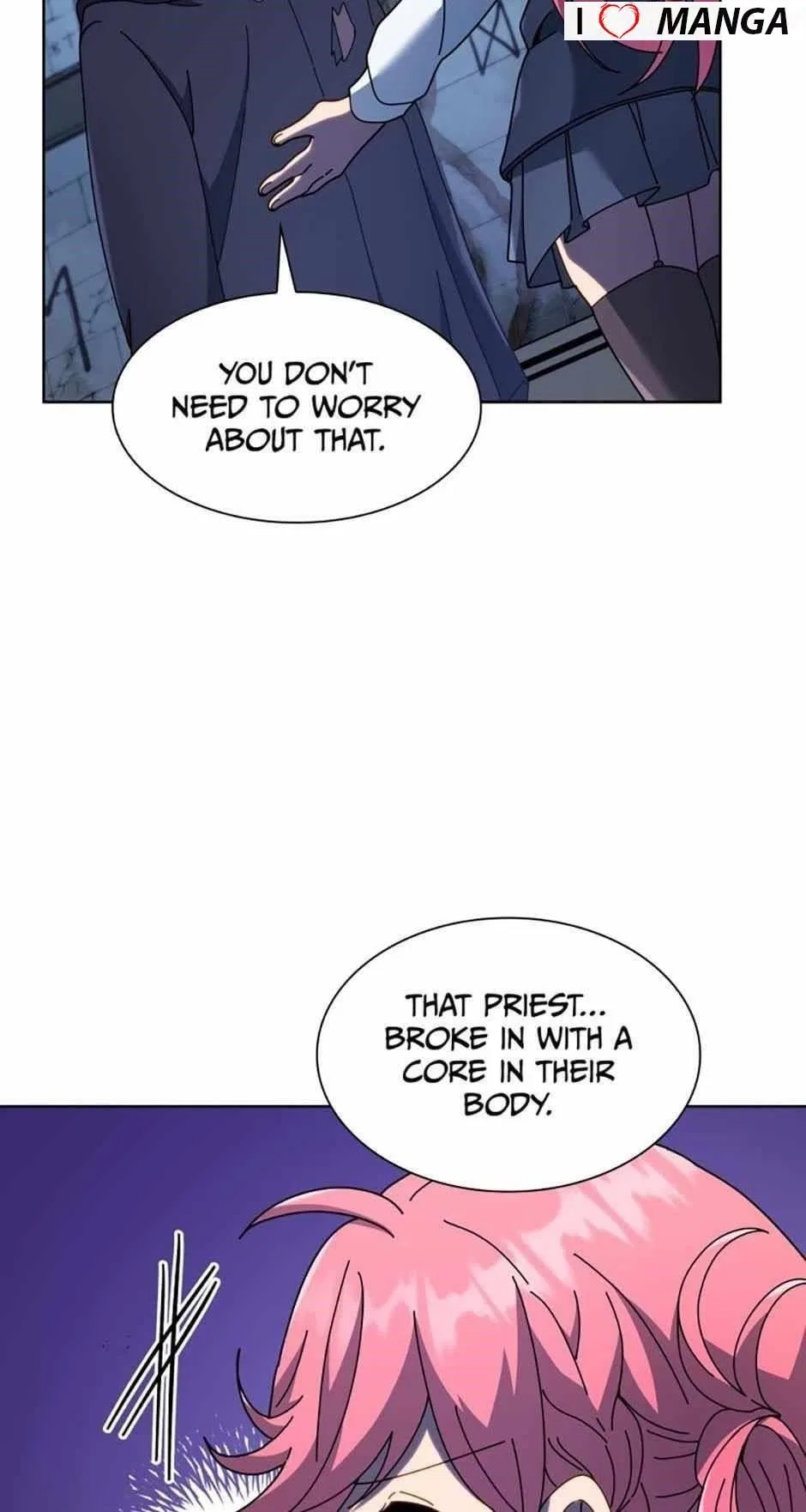 Necromancer Academy and the Genius Summoner Chapter 52 – Page 10