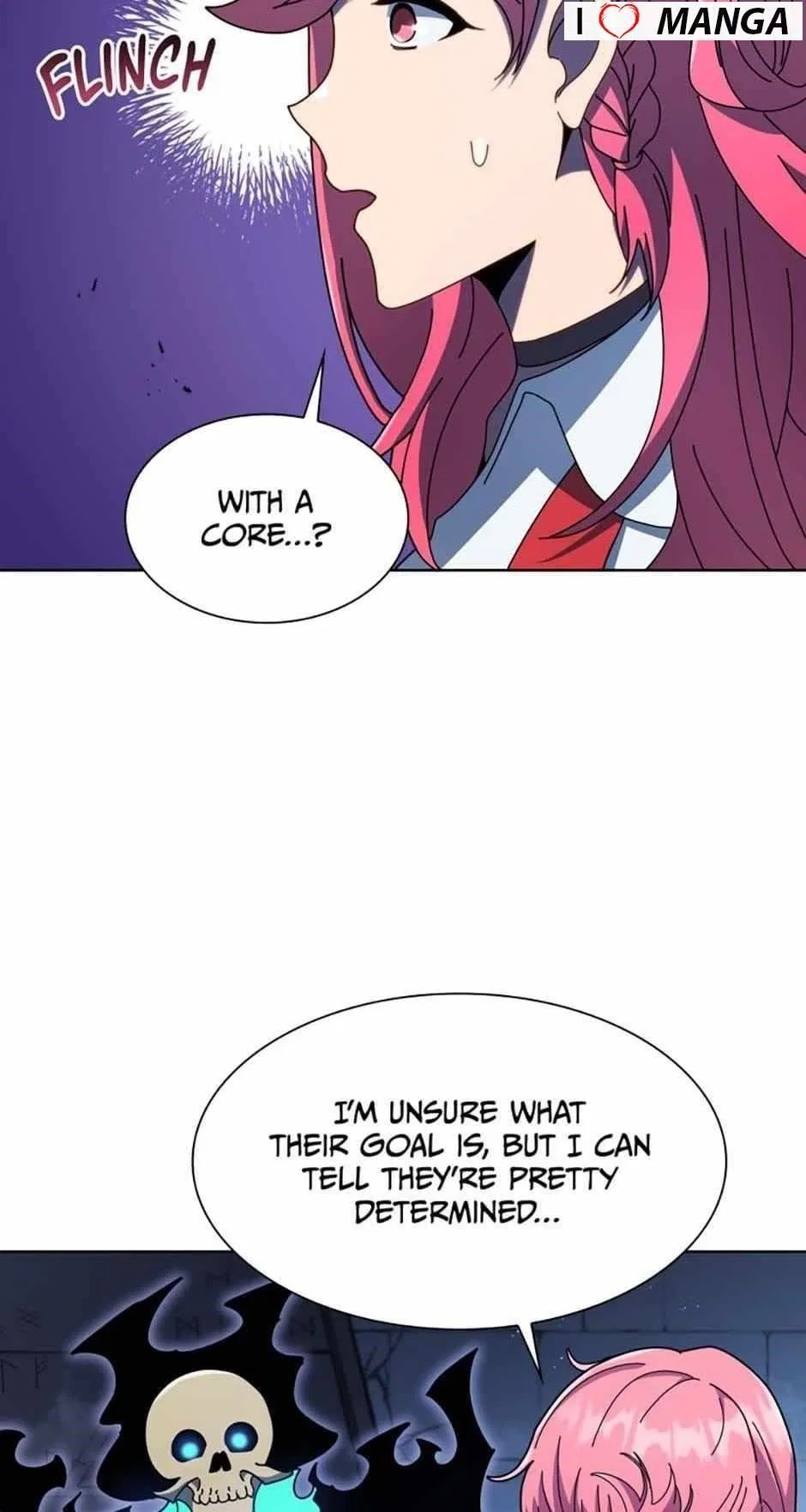 Necromancer Academy and the Genius Summoner Chapter 52 – Page 11