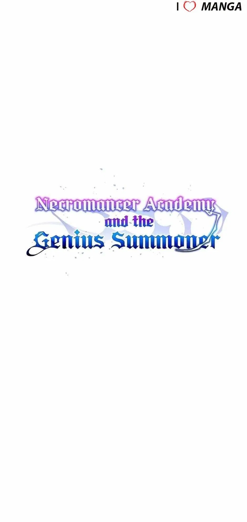 Necromancer Academy and the Genius Summoner Chapter 52 – Page 17