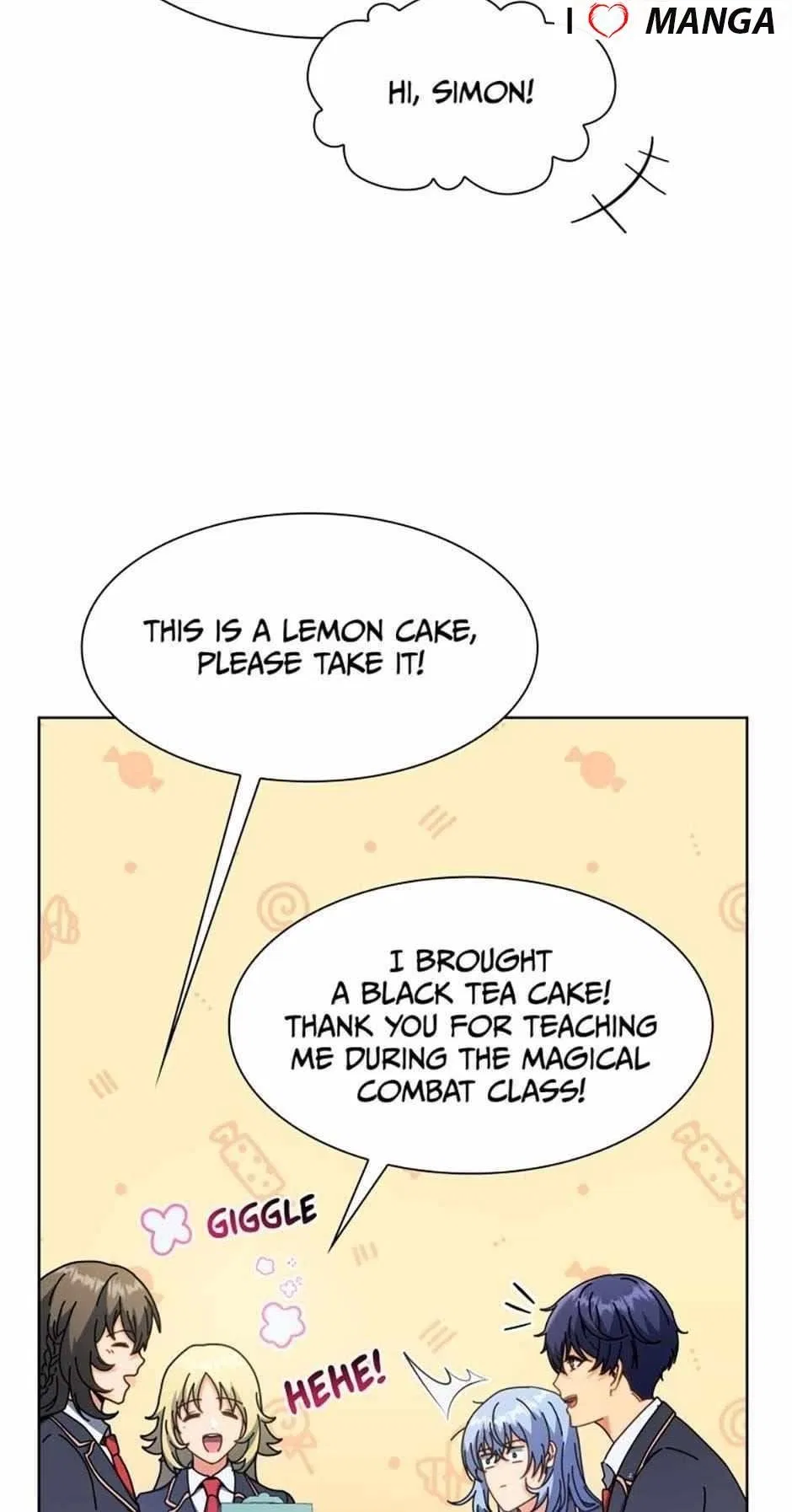 Necromancer Academy and the Genius Summoner Chapter 52 – Page 29