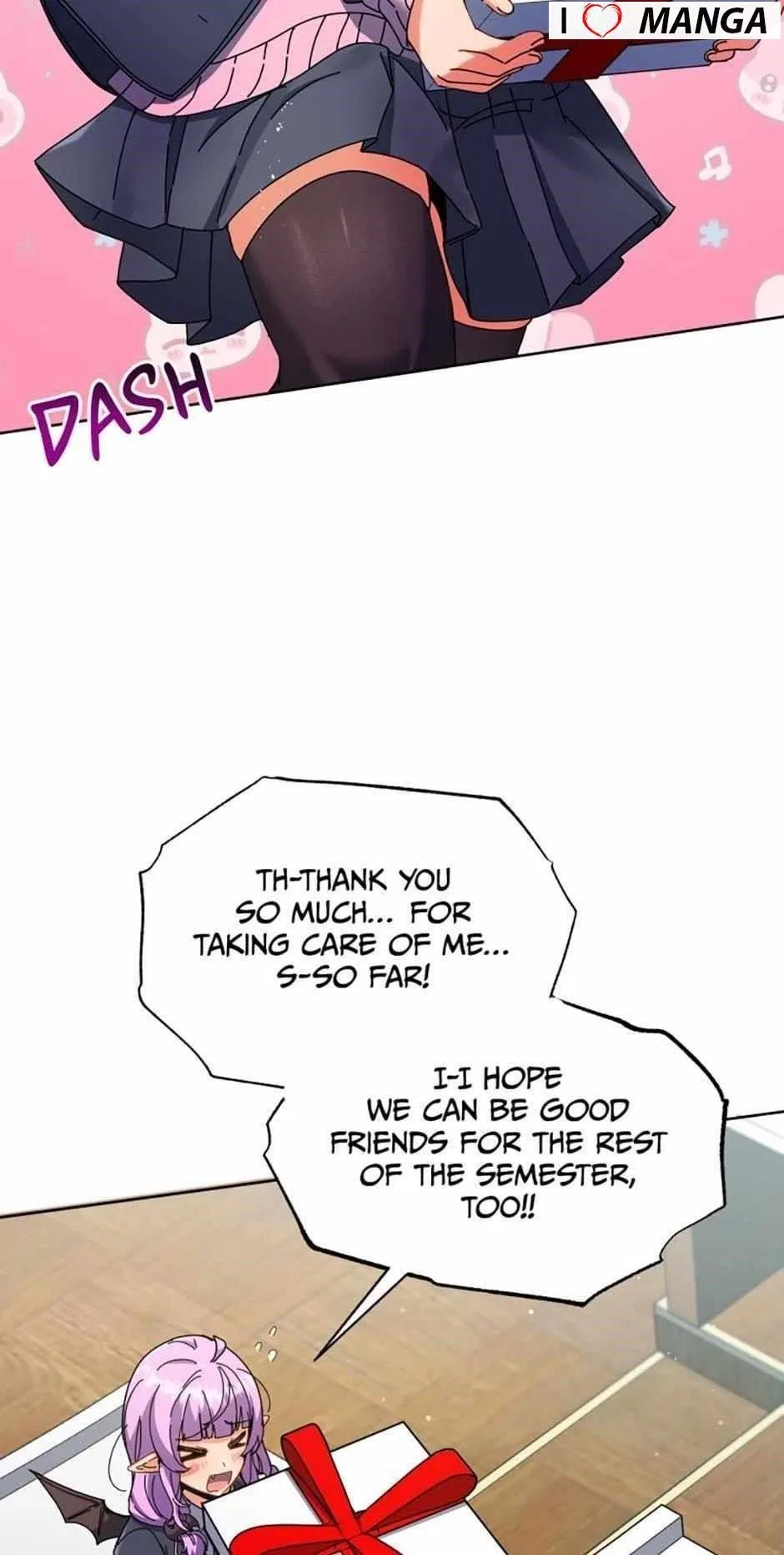 Necromancer Academy and the Genius Summoner Chapter 52 – Page 33