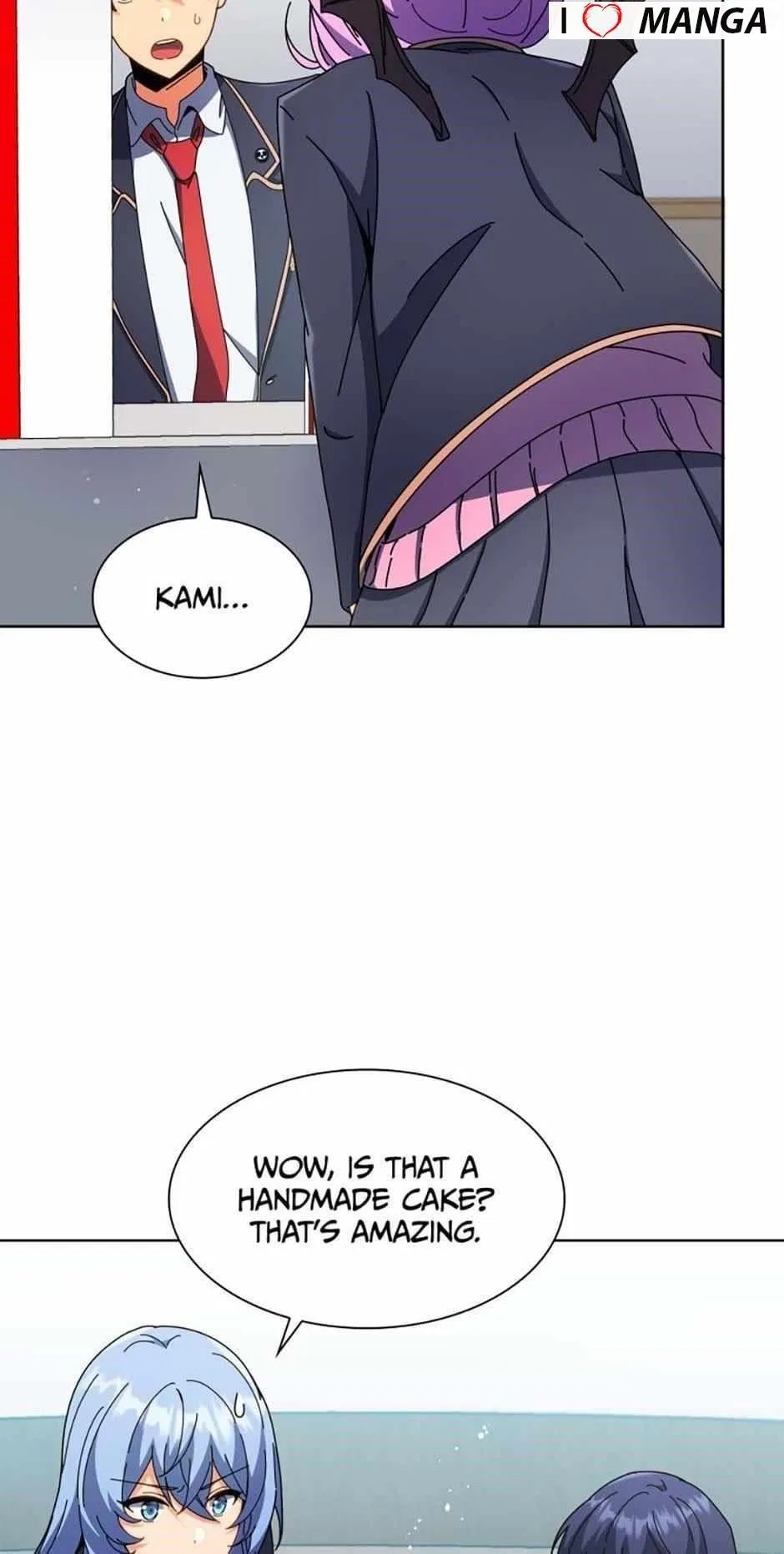 Necromancer Academy and the Genius Summoner Chapter 52 – Page 35