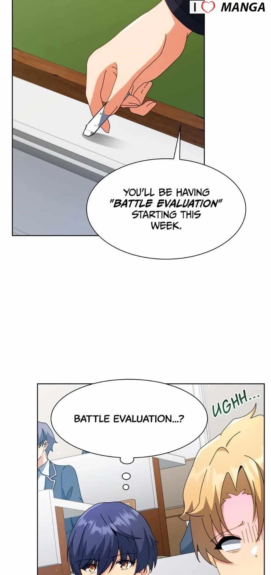 Necromancer Academy and the Genius Summoner Chapter 52 – Page 63