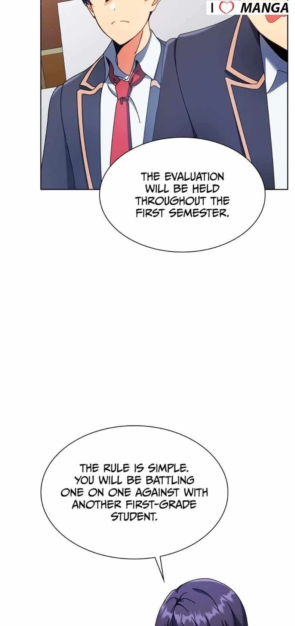 Necromancer Academy and the Genius Summoner Chapter 52 – Page 64