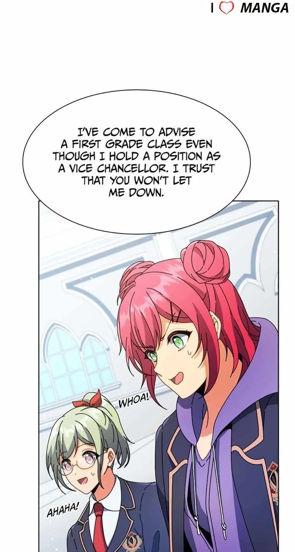 Necromancer Academy and the Genius Summoner Chapter 52 – Page 76