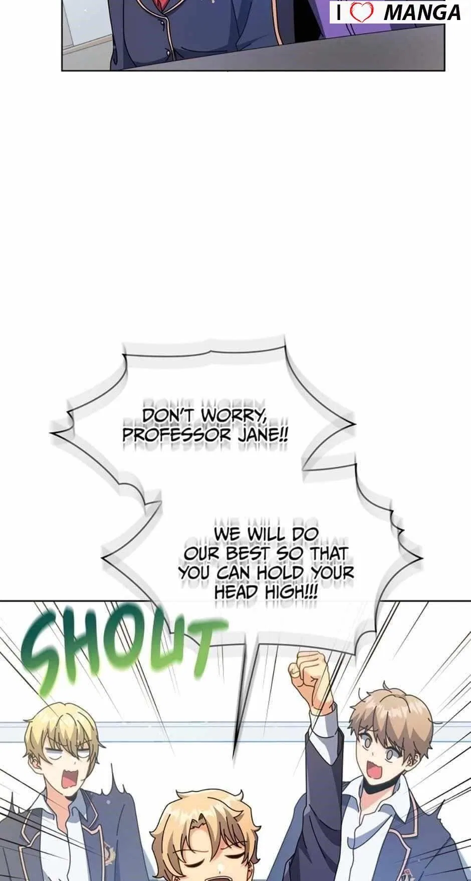 Necromancer Academy and the Genius Summoner Chapter 52 – Page 77