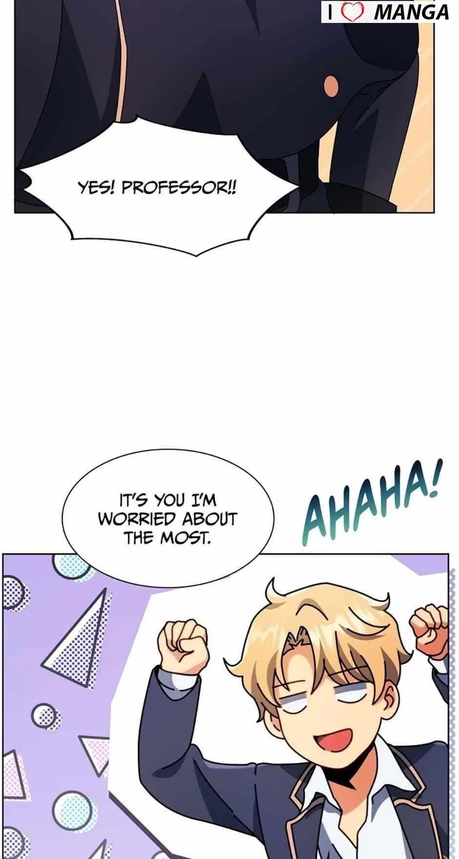 Necromancer Academy and the Genius Summoner Chapter 52 – Page 81