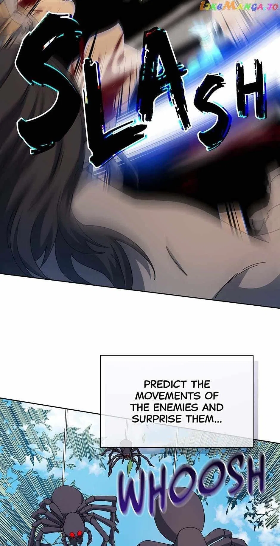 Necromancer Academy and the Genius Summoner Chapter 51 – Page 3