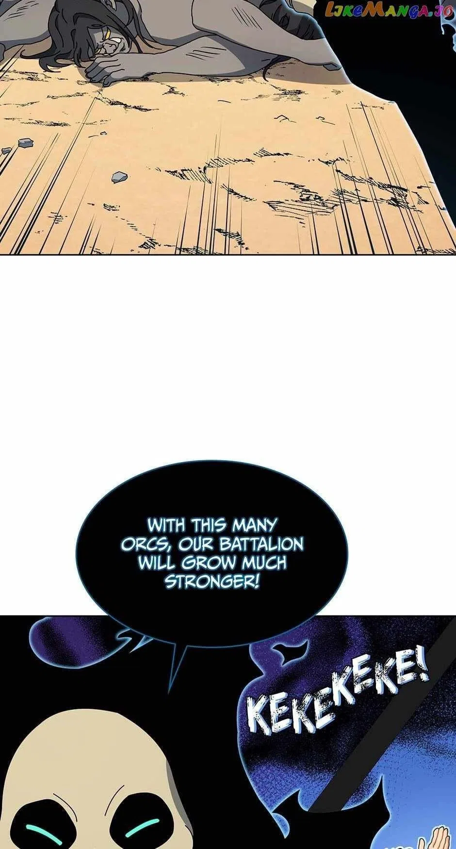 Necromancer Academy and the Genius Summoner Chapter 51 – Page 17
