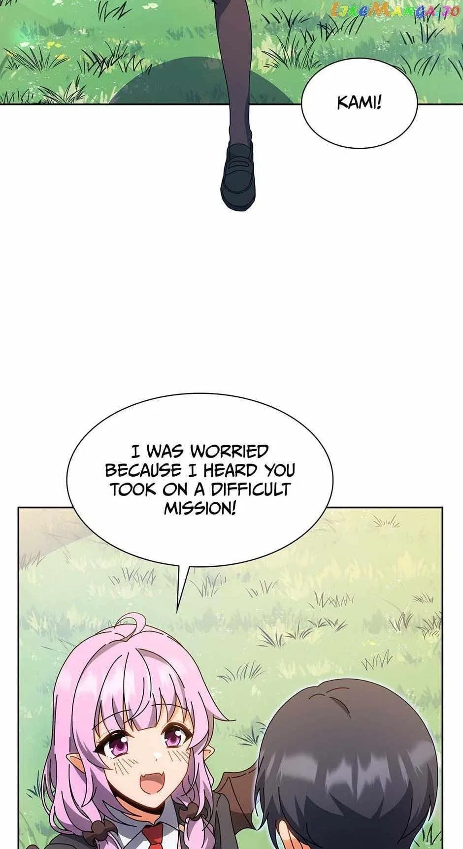 Necromancer Academy and the Genius Summoner Chapter 51 – Page 28