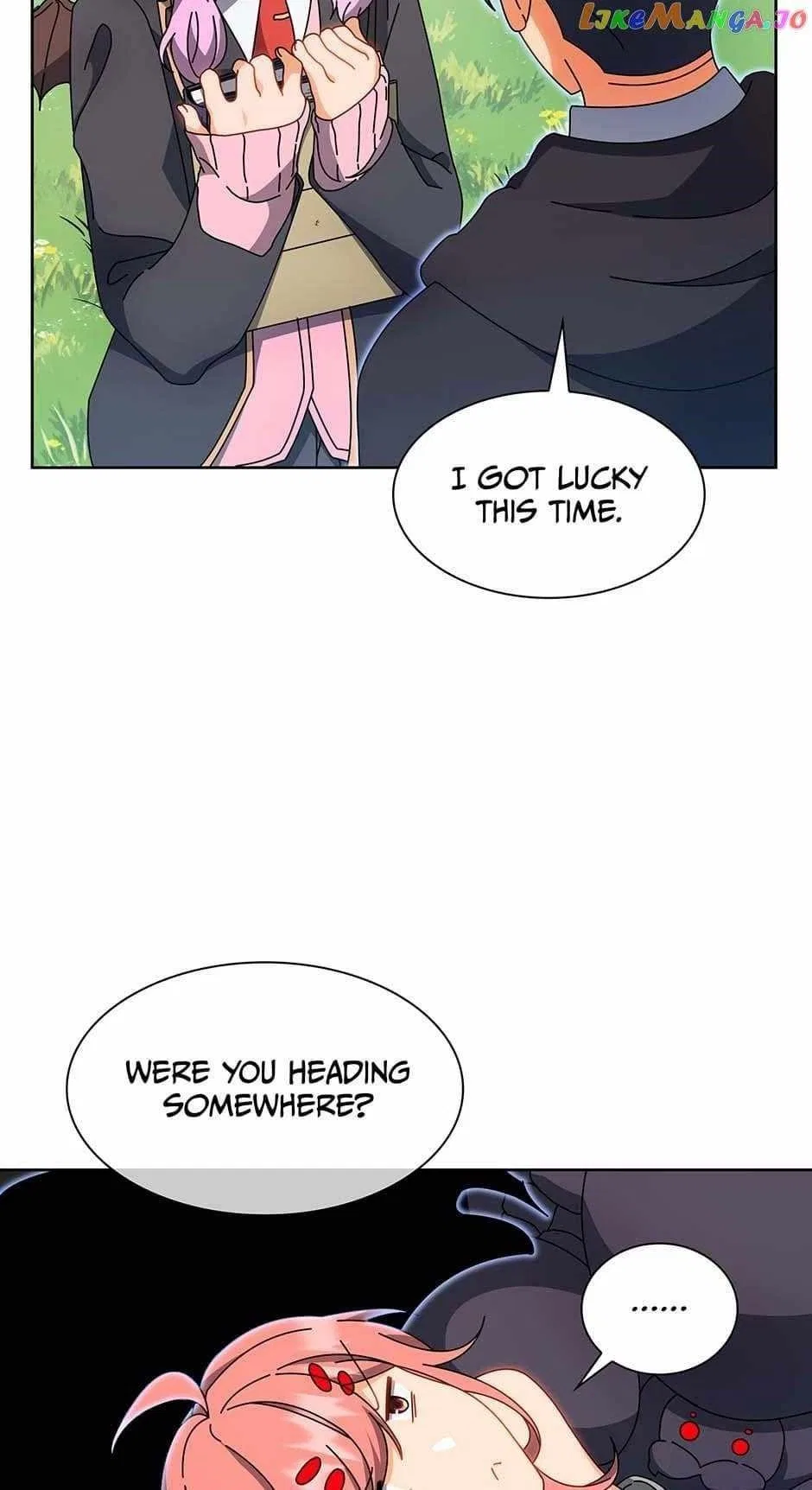 Necromancer Academy and the Genius Summoner Chapter 51 – Page 29