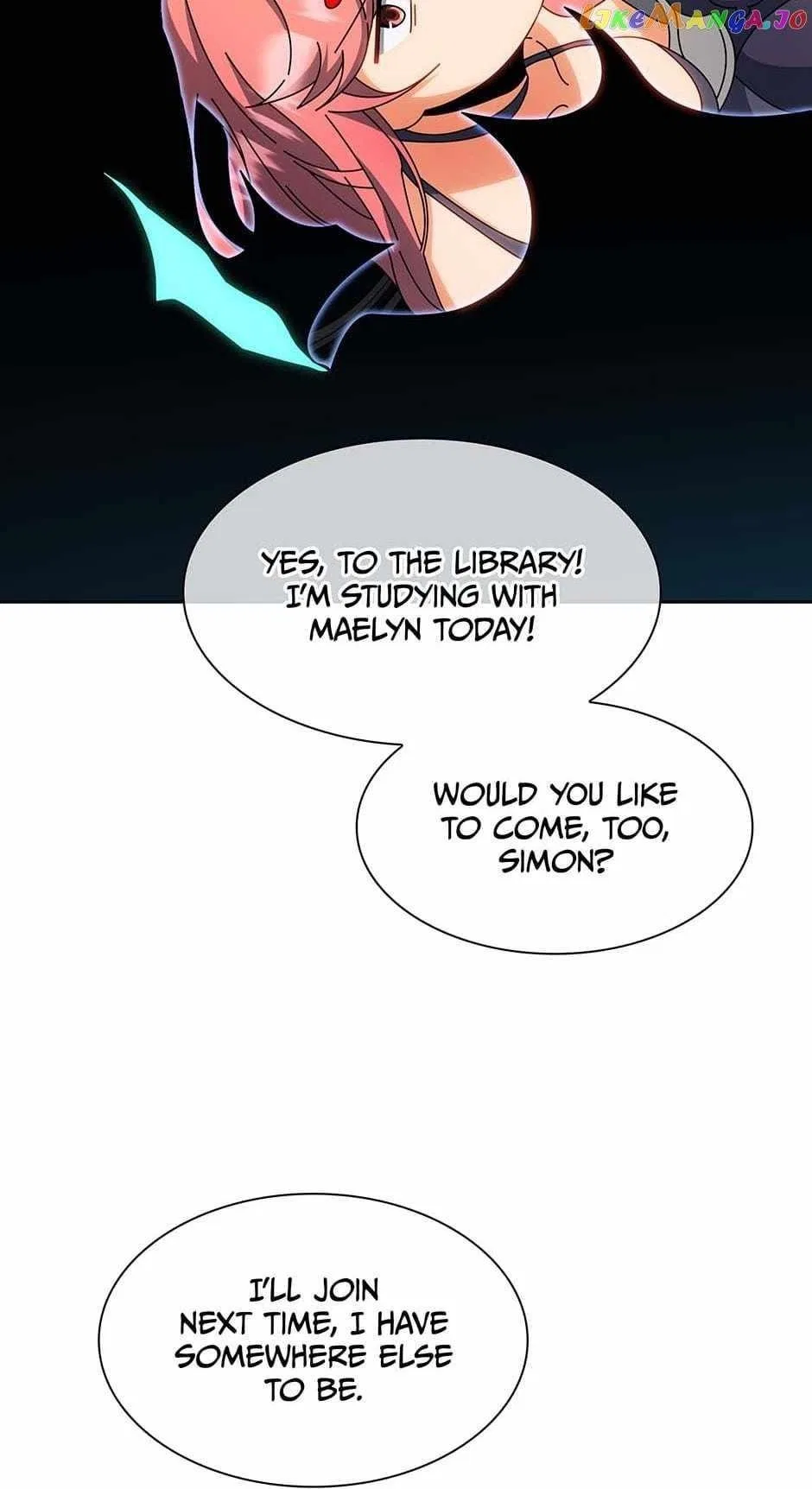 Necromancer Academy and the Genius Summoner Chapter 51 – Page 30